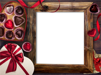 Frames: Sweet Pack