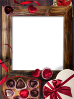 Frames: Sweet Pack