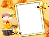 Frames: Sweet Pack