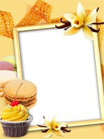 Frames: Sweet Pack