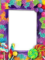 Frames: Sweet Pack