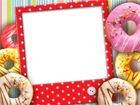 Frames: Sweet Pack