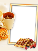 Frames: Sweet Pack
