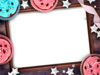 Frames: Sweet Pack