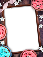 Frames: Sweet Pack