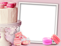 Frames: Sweet Pack