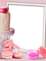 Frames: Sweet Pack