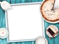 Frames: Sweet Pack