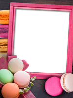 Frames: Sweet Pack