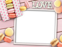 Frames: Sweet Pack