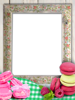 Frames: Sweet Pack