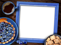 Frames: Sweet Pack