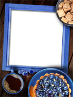 Frames: Sweet Pack