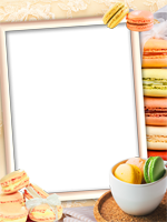 Frames: Sweet Pack