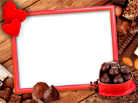 Frames: Sweet Pack