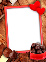 Frames: Sweet Pack
