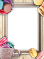 Frames: Sweet Pack