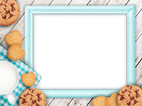Frames: Sweet Pack