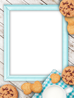 Frames: Sweet Pack