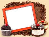 Frames: Sweet Pack