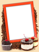 Frames: Sweet Pack
