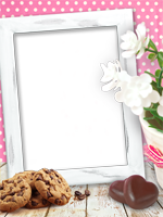 Frames: Sweet Pack