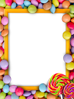 Frames: Sweet Pack