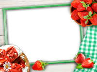 Frames: Sweet Pack