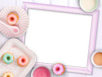 Frames: Sweet Pack