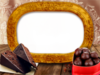 Frames: Sweet Pack