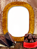 Frames: Sweet Pack