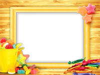 Frames: Sweet Pack