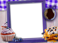 Frames: Sweet Pack