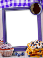 Frames: Sweet Pack