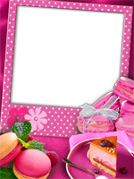 Frames: Sweet Pack