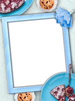 Frames: Sweet Pack