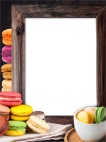 Frames: Sweet Pack