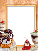 Frames: Sweet Pack