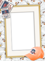 Bilderrahmen : USA