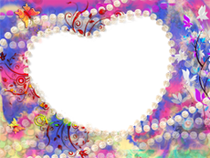Cornici: Pacchetto San Valentino