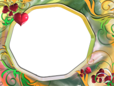 Cornici: Pacchetto San Valentino