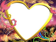 Cornici: Pacchetto San Valentino