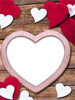Marcos: Paquete de San Valentín  II