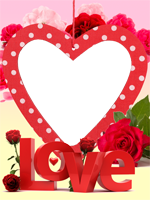 Marcos: Paquete de San Valentín  II