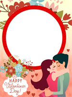 Marcos: Paquete de San Valentín  II