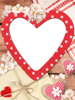Marcos: Paquete de San Valentín  II