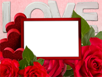 Marcos: Paquete de San Valentín  II