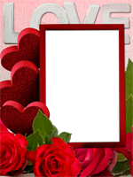 Marcos: Paquete de San Valentín  II