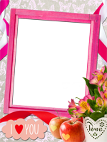 Marcos: Paquete de San Valentín  II