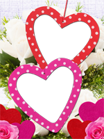 Marcos: Paquete de San Valentín  II